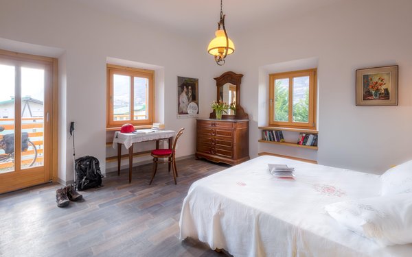 Foto della camera B&B + Appartamenti Relais Mozart