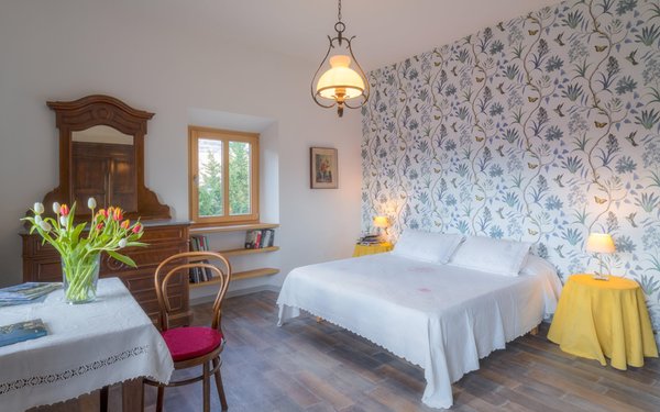 Foto della camera B&B + Appartamenti Relais Mozart