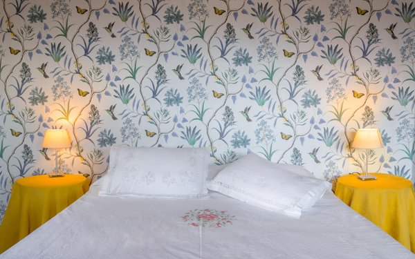 Foto della camera B&B + Appartamenti Relais Mozart