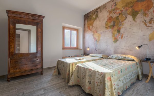 Foto della camera B&B + Appartamenti Relais Mozart