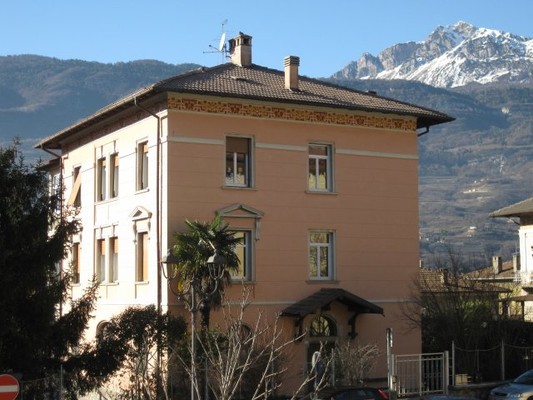 Photo exteriors Bed & Breakfast Cà Antica