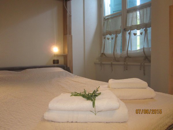 Foto della camera Bed & Breakfast Cà Antica