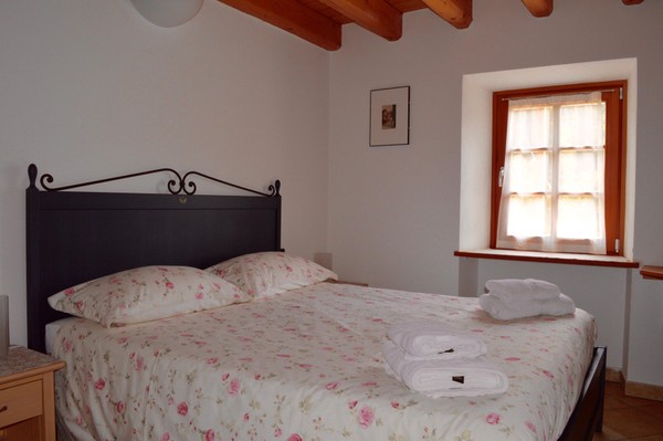 Foto della camera Bed & Breakfast Arlanch8