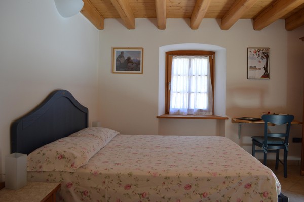 Foto della camera Bed & Breakfast Arlanch8