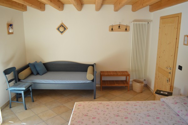 Foto della camera Bed & Breakfast Arlanch8