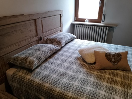 Photo of the room Apartment Mansarda Soldanella