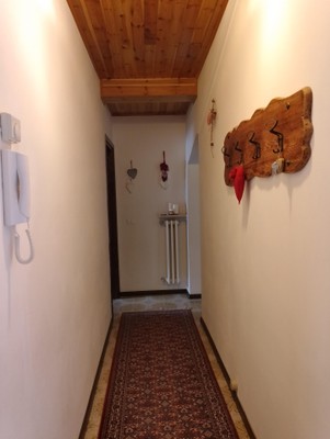 Photo of the apartment Mansarda Soldanella