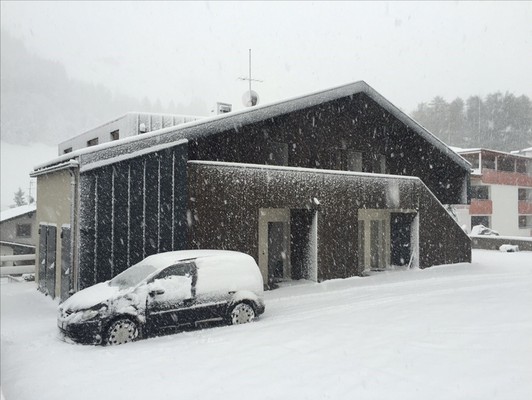 Foto esterno Appartement1.com