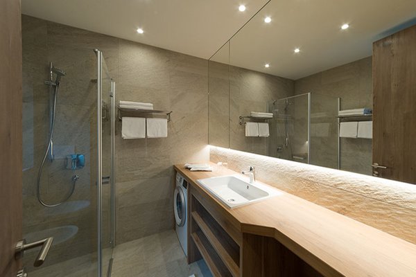 Foto del bagno Appartement1.com