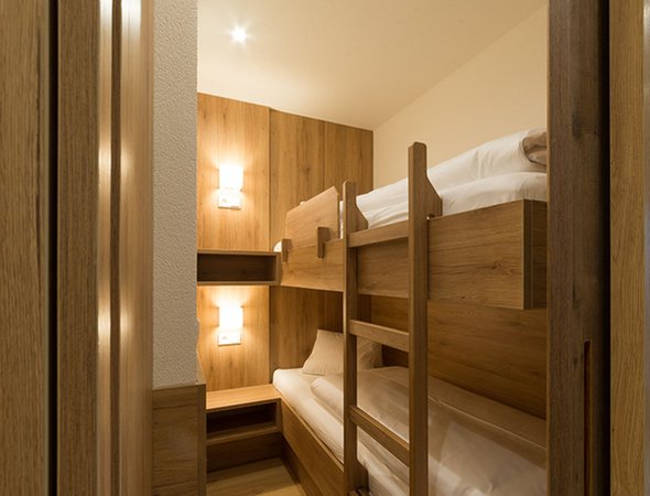 Foto della camera Appartement1.com