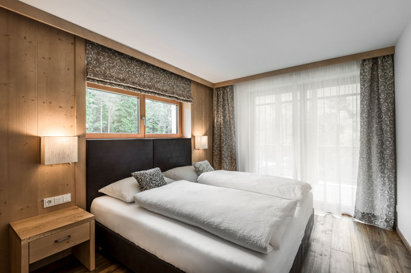 Photo of the room Apartments Chalet Martina