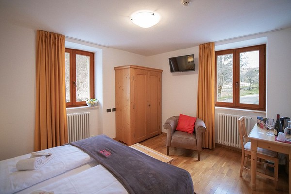 Photo of the room Hotel Locanda Alpina - 1.250m