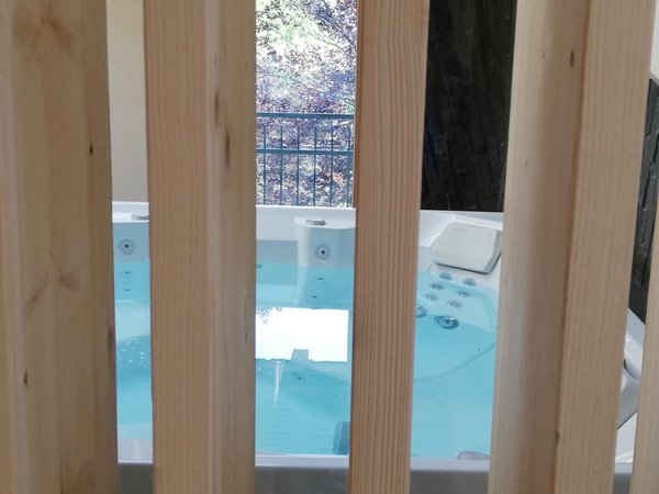 Der Whirlpool