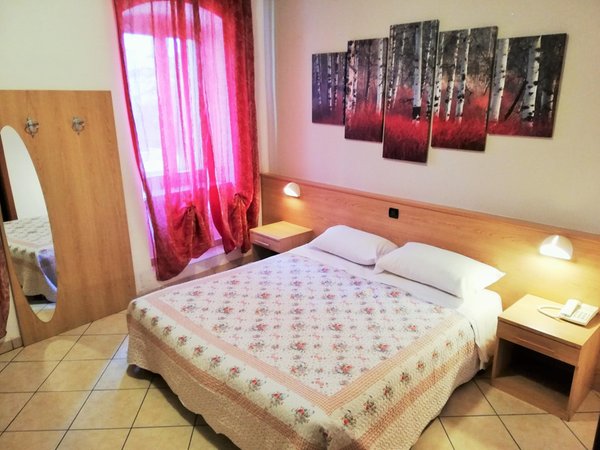 Foto vom Zimmer Hotel Neni