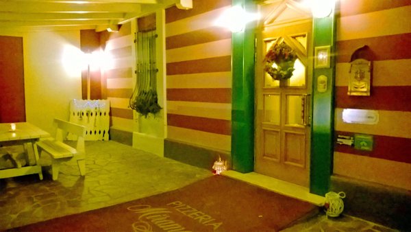 Foto esterno Bed & Breakfast Miramonti