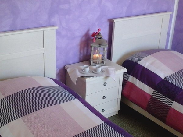 Foto della camera Bed & Breakfast Miramonti