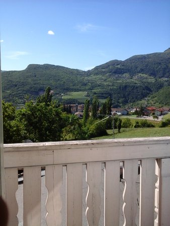 Foto del balcone Miramonti
