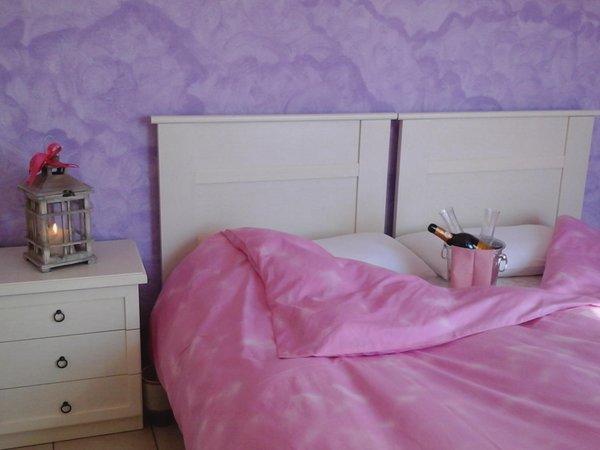 Foto della camera Bed & Breakfast Miramonti