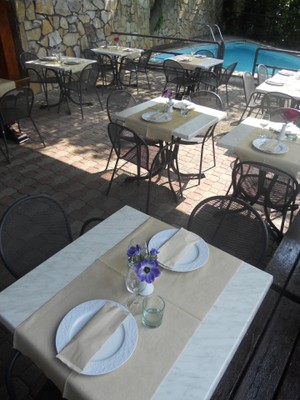 Photo exteriors Restaurant and Pizza Miramonti