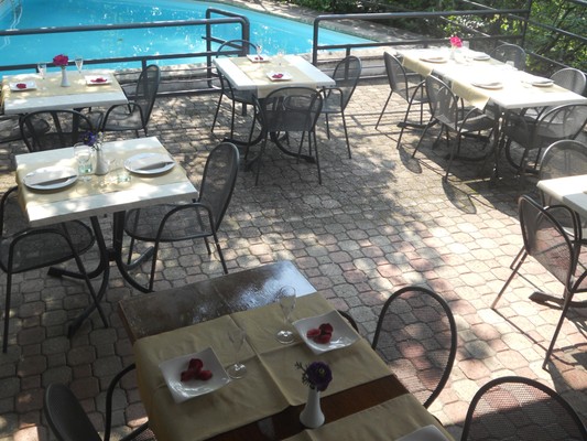 Photo exteriors Restaurant and Pizza Miramonti