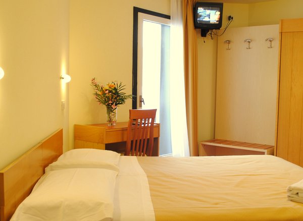 Foto della camera Hotel Dolomiti