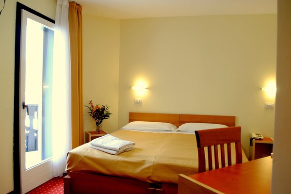Foto della camera Hotel Dolomiti