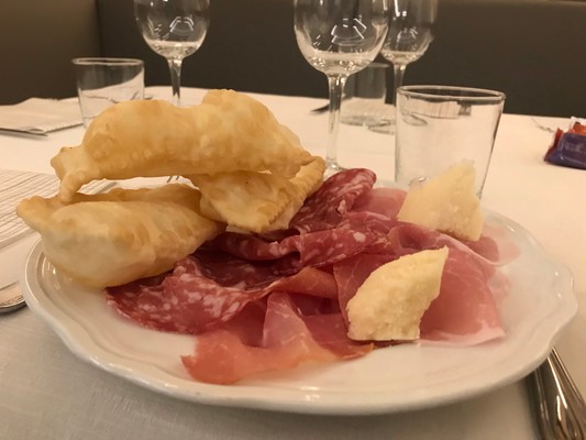 Il cibo