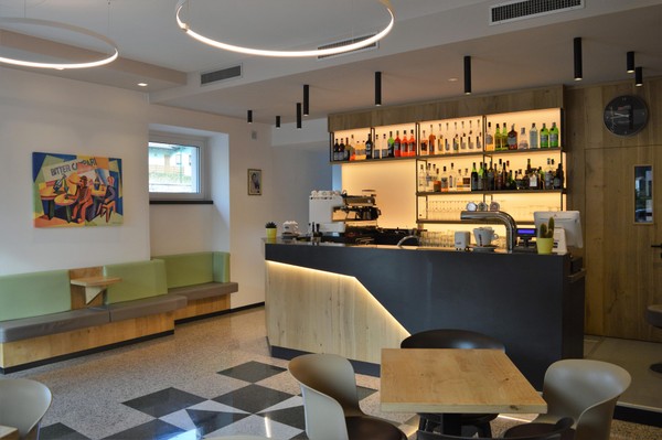 Foto del bar Albergo Da Neni