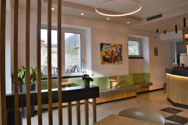 Foto del bar Albergo Da Neni