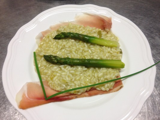 Das Essen