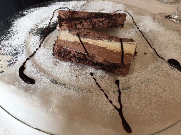 I dolci