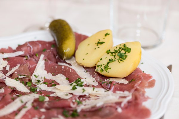 Il cibo