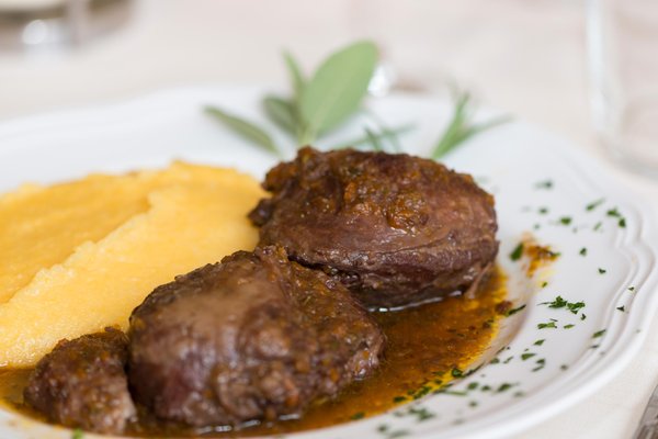 Il cibo