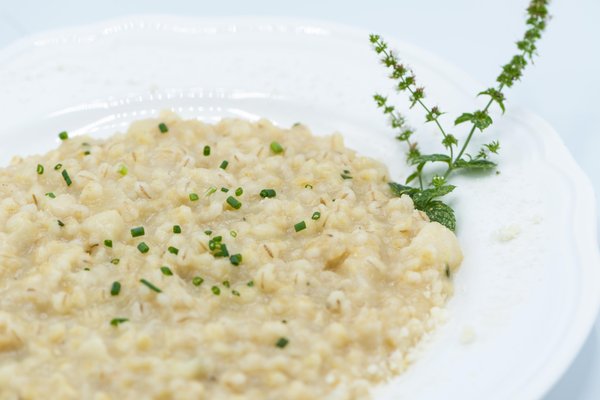 Il cibo