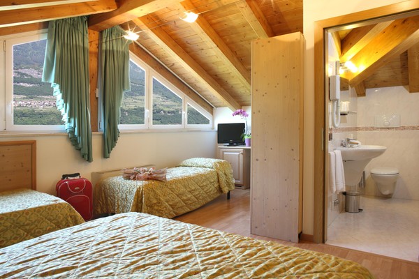 Photo of the room Hotel Sant'Ilario