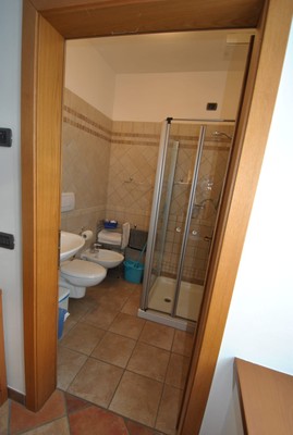 Foto vom Bad Garni + Ferienwohnungen Rainbow