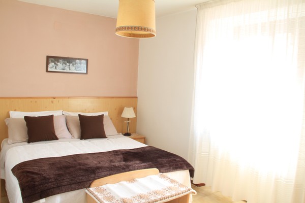 Foto della camera Hotel Aurora