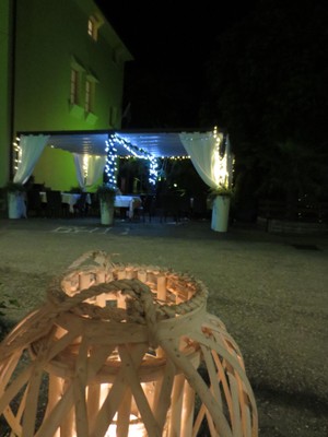 Foto esterno Hotel Aurora