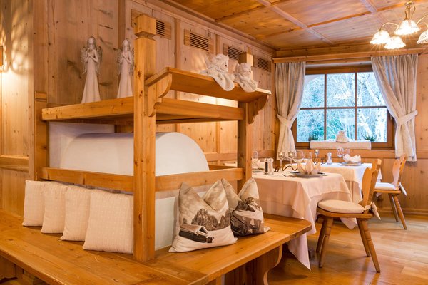 Foto di presentazione Ristorante Bel Sit