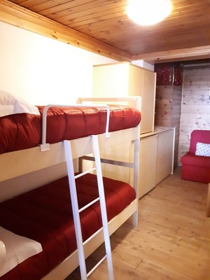 Foto della camera Appartamenti Residenza Grazia