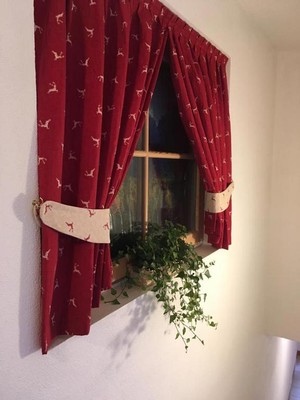Foto di alcuni dettagli Residenza Grazia