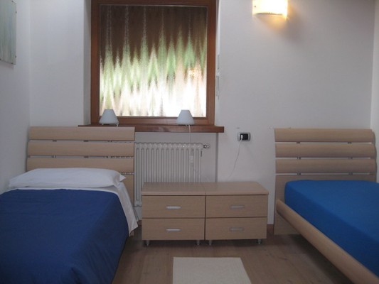 Foto della camera Appartamenti Casa Explora