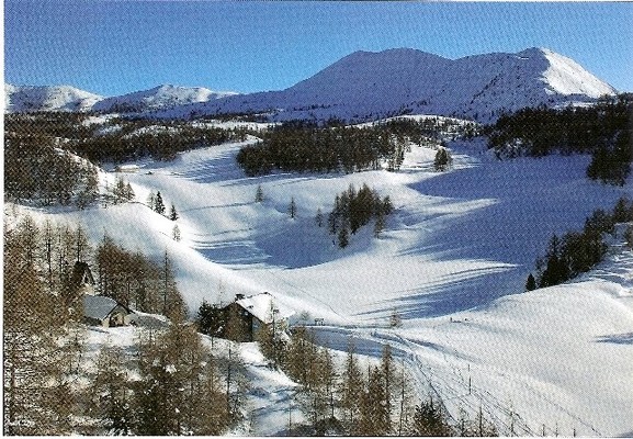 La posizione Rifugio con camere Vincenzo Lancia Trambileno (Rovereto e Vallagarina)