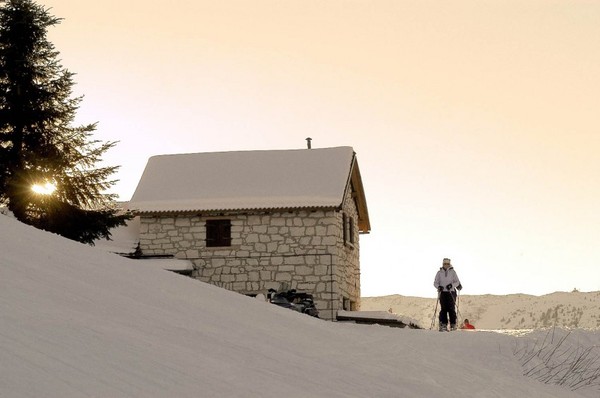 Gallery inverno
