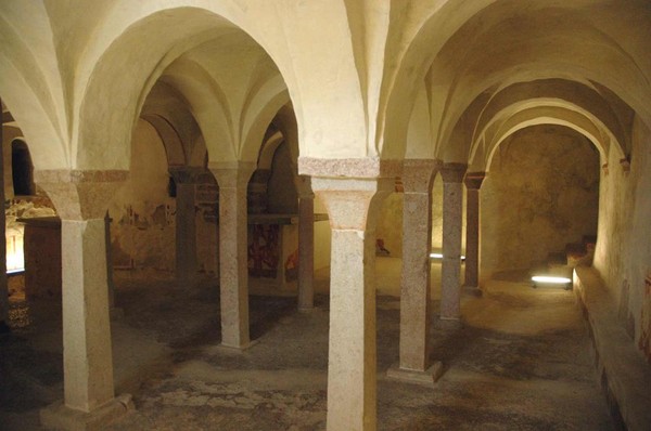 Ufficio turistico Brentonico Zona di Rovereto