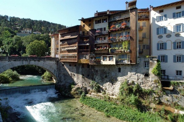 Rovereto and Vallagarina representative picture