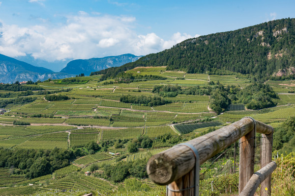 Photo gallery Lisignago (Valle di Cembra)