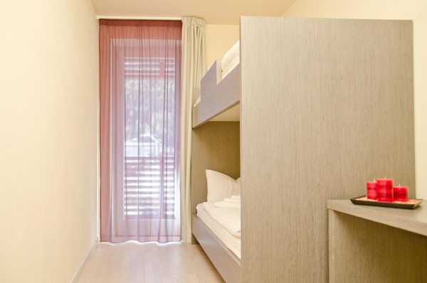 Photo of the room Hotel Kube