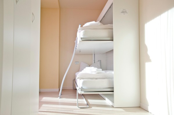 Photo of the room Hotel Kube