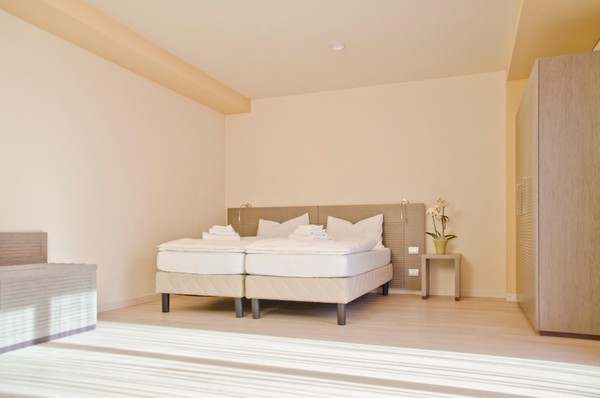 Photo of the room Hotel Kube